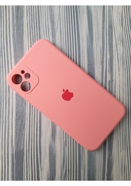 Iphone 11 Logolu (Köşeli 12 Görünümlü) fiyatları