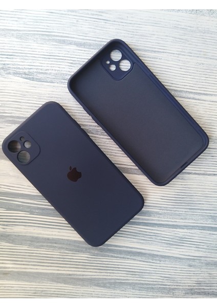 Iphone 11 Logolu (Köşeli 12 Görünümlü) fiyatları