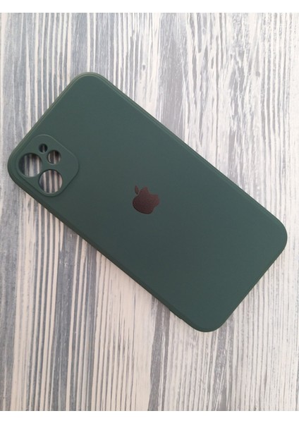 Iphone 11 Logolu (Köşeli 12 Görünümlü) fiyatları