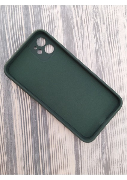 Iphone 11 Logolu (Köşeli 12 Görünümlü) modelleri