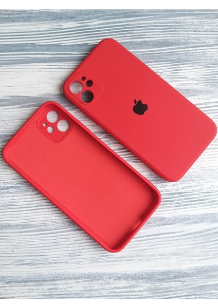 Iphone 11 Logolu (Köşeli 12 Görünümlü) fiyatları