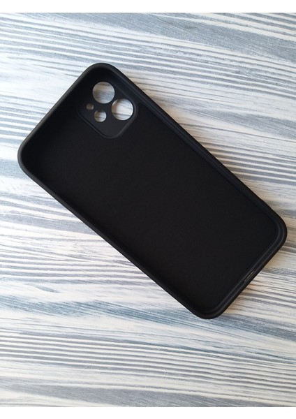 Iphone 11 Logolu (Köşeli 12 Görünümlü) modelleri