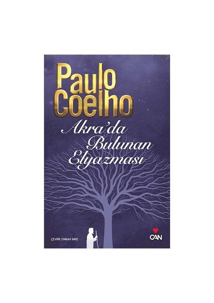 Akra’da Bulunan Elyazması