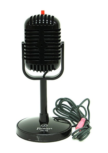 Karaoke Mikrofon fiyatları