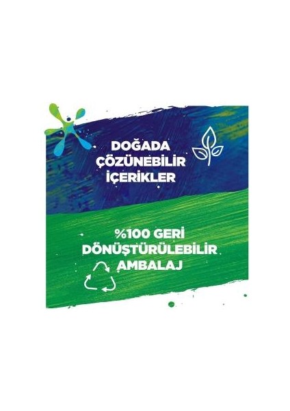 Sıvı Deterjan Active Fresh Beyazlar 26 Yıkama 1690 ml