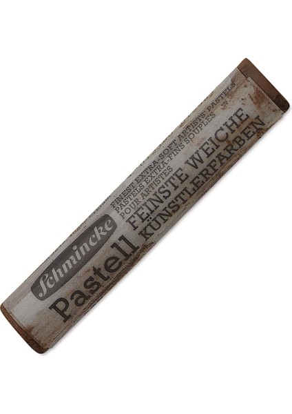: Artist Soft Pastel Boya : 037 D : Sepia Brown fiyatları