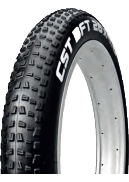 Cst Dış Lastik 24 x 4.0 C1752 Fat Bike