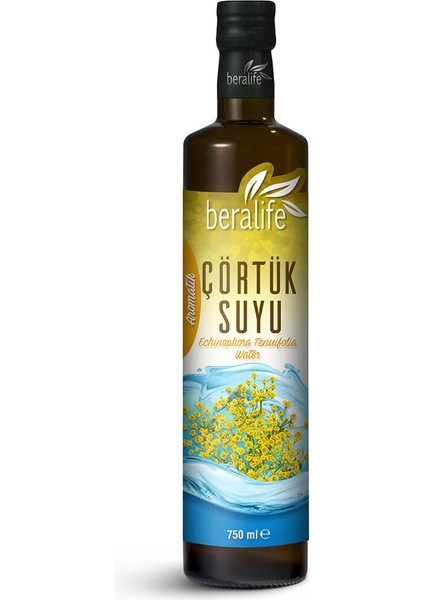 Çörtük Suyu (750 gr)