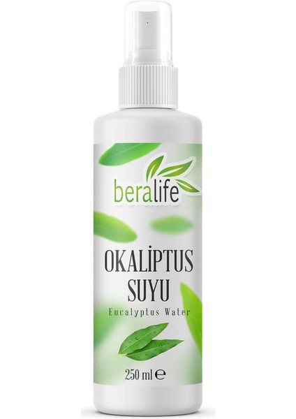 Okaliptus Suyu (250 ml)