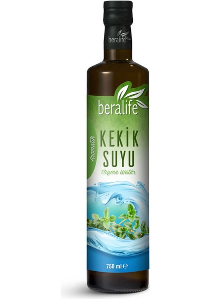 Kekik Suyu (750 ml)