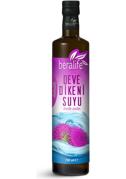 Deve Dikeni Suyu (750 ml)