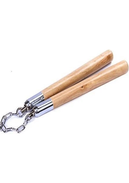 Atmaca Av Süper Nunçaku (Yerli Üretim) Nunchaku