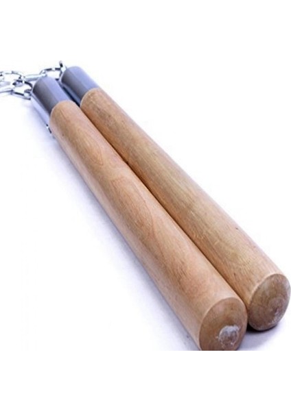 Atmaca Av Süper Nunçaku (Yerli Üretim) Nunchaku