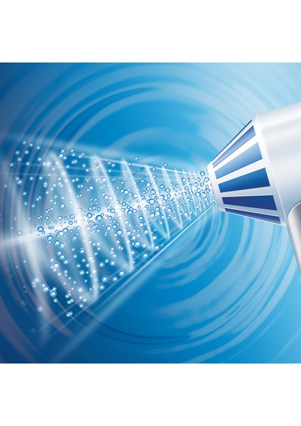 Diş Fırçası Yedek Başlığı Oxyget Ağız Duşu 20 Adet (5pk*4) indirimleri