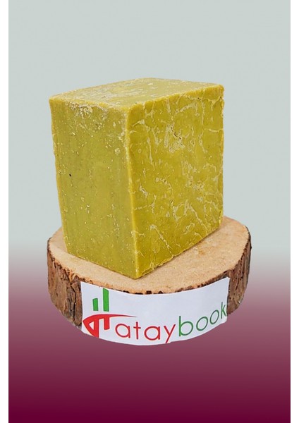 Siirt Saf Bıttım Sabunu El Yapımı 100 Doğal 1.Kalite Hakiki 1 Adet fiyatları