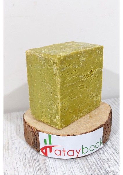 Siirt Saf Bıttım Sabunu El Yapımı 100 Doğal 1.Kalite Hakiki 1 Adet fırsatları