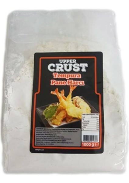 Tempura Unu 1000 gr
