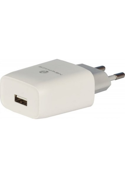 C71 Micro USB 2.1A Seyahat Şarj Aleti