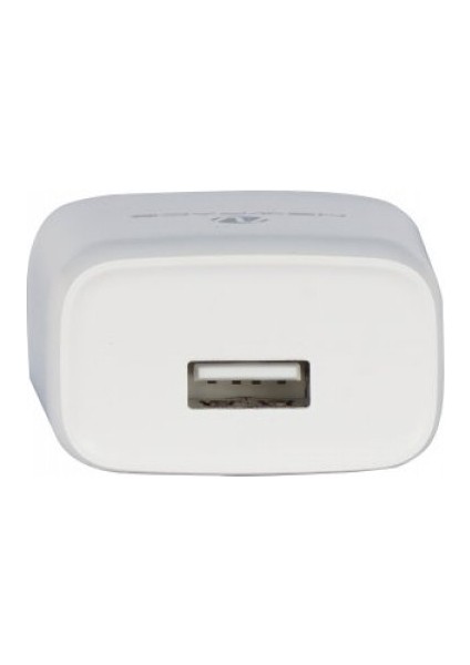 C71 Micro USB 2.1A Seyahat Şarj Aleti
