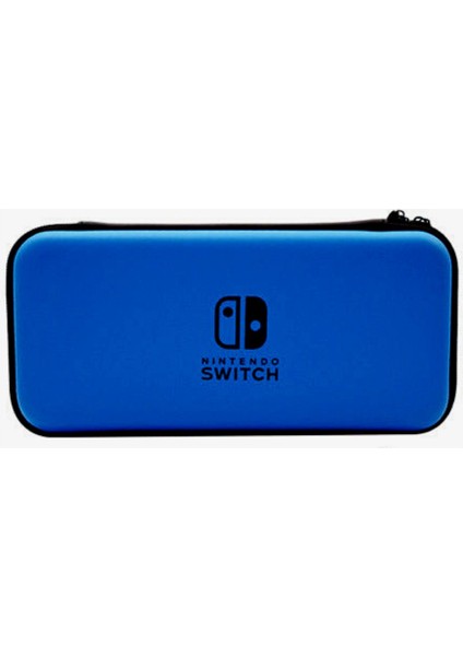 Nintendo Switch Çanta + Ekran Koruyucu Carrying Case