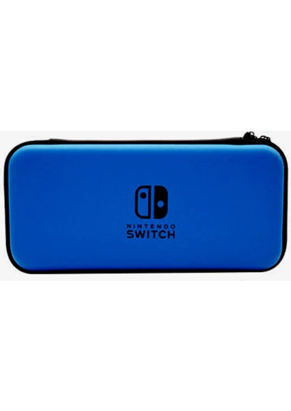 Crk Teknoloji Nintendo Switch Çanta + Ekran Koruyucu Carrying Case