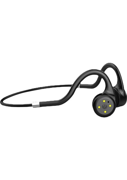 Yüzme Kulaklıkları 150MAH Ipx8 Mp3 Sürüş Sporu Fitness(Yurt Dışından)