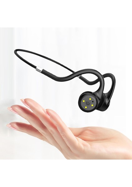 Yüzme Kulaklıkları 150MAH Ipx8 Mp3 Sürüş Sporu Fitness(Yurt Dışından) indirimleri