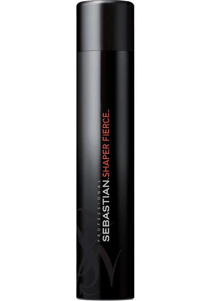 Shaper Fierce 400 ml