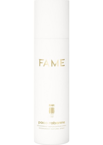 Fame Deodorant 150 ml