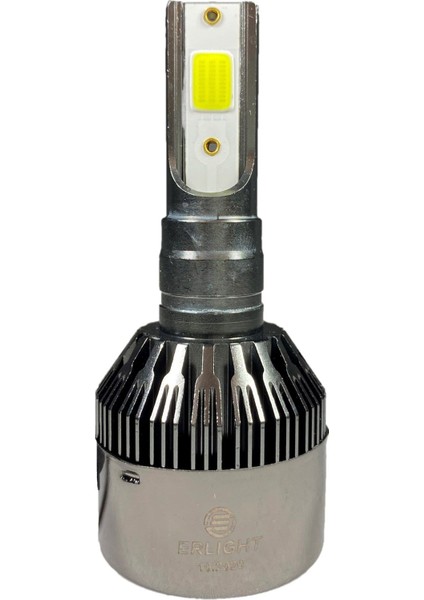 Megane 4 LED Xenon Uzun Far Ampulü H7