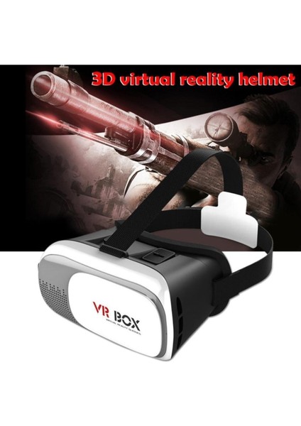 3D Sanal Gerçeklik Gözlüğü fiyatları