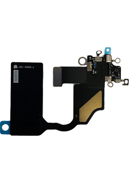 Apple iPhone 12 Pro Uyumlu Wifi Flex