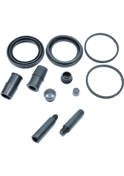 Jetta Iıı-Iv Ön Kaliper Tamir Takımı 54MM Ate Tipi Pimli Set