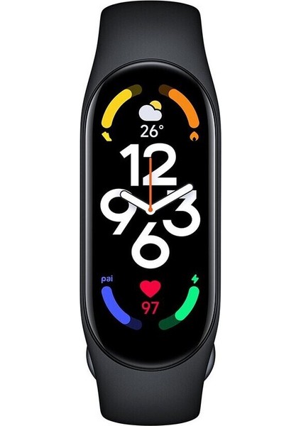 Mi Band 7