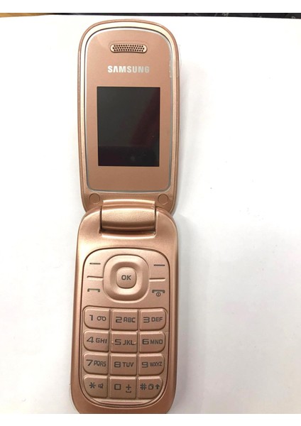 S5620 Rose Gold