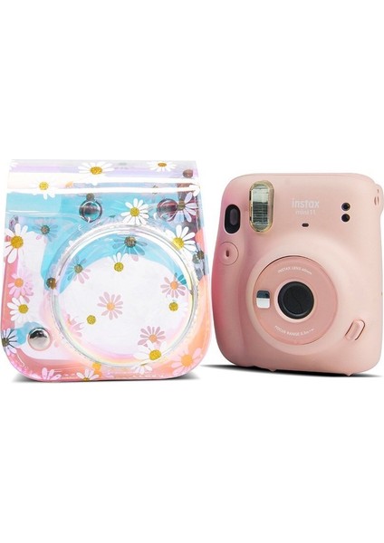 Fujifilm Instax Mini 11/8/9 Için Kamera Çantası Taşıma Çantası Koruyucu Kapak (Yurt Dışından) fiyatları