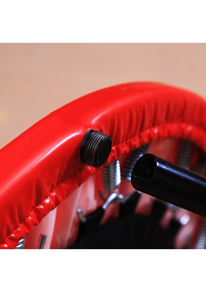 102 cm Deluxe Trambolin(40 Inç Trambolin)