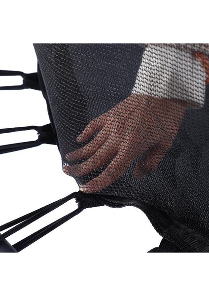 Fileli Trambolin Çocuk Trambolini 140 cm Büyük Boy 55 Inç