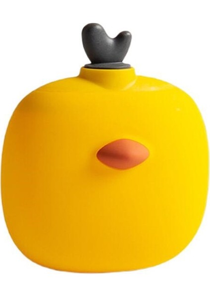 Örme Patlamaya Dayanıklı Sıcak Su Şişesi Silikon Sıcak Su Şişesi (Yurt Dışından)