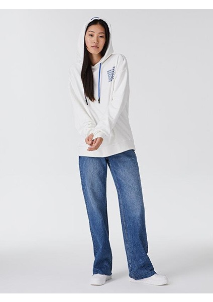 Loft Kadın Sweat - LF2030076