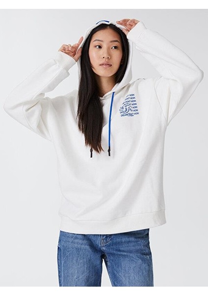 Loft Kadın Sweat - LF2030076 fiyatları
