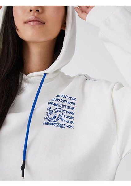 Loft Kadın Sweat - LF2030076 modelleri