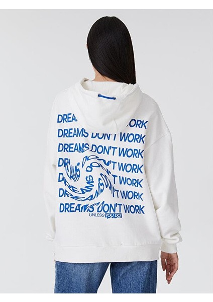 Loft Kadın Sweat - LF2030076 fırsatları