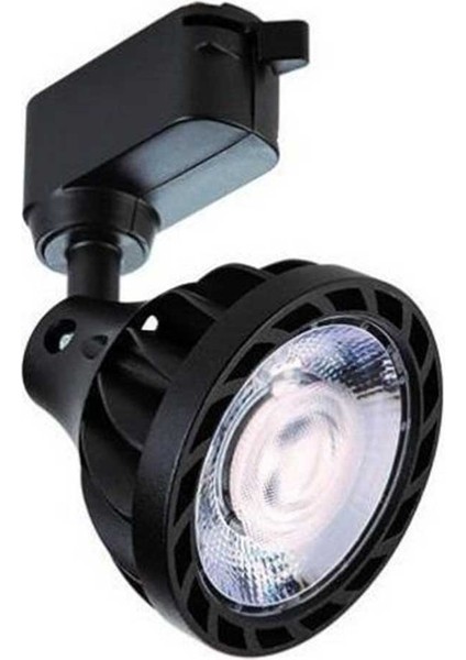 33 Watt Siyah Kasa Beyaz Işık Karina LED Ray Spot ( CT-5314)