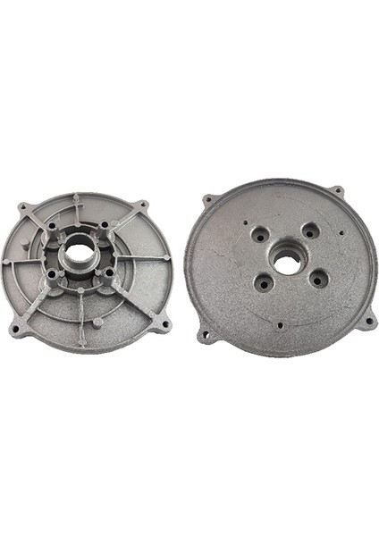 Pompa Kapağı Hyundaı 2 Parmak Dizel DHY50 Eski Model