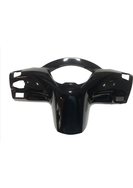 Kilometre Muhafaza Siyah Honda Dio 110