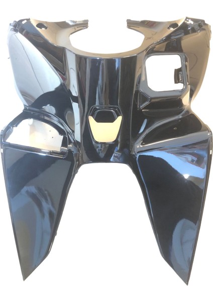 Ön Iç Panel Siyah Honda Dio 110