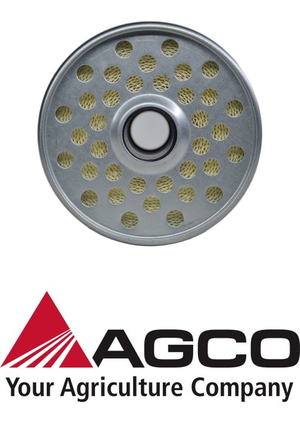 Massey Ferguson New Holland Mazot Filtresi Cav Tipi 7058001-3405418 Agco indirimleri