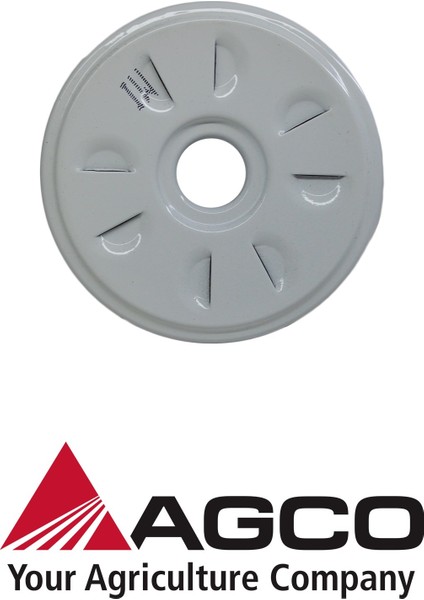 Massey Ferguson New Holland Mazot Filtresi Cav Tipi 7058001-3405418 Agco