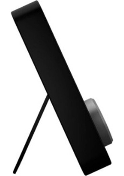 S20 Kablosuz Dijital Oda Termostatı Siyah modelleri